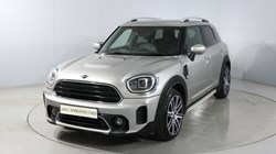 2023 (23) MINI COUNTRYMAN 1.5 Cooper Exclusive Premium Plus 5dr Auto 5504101