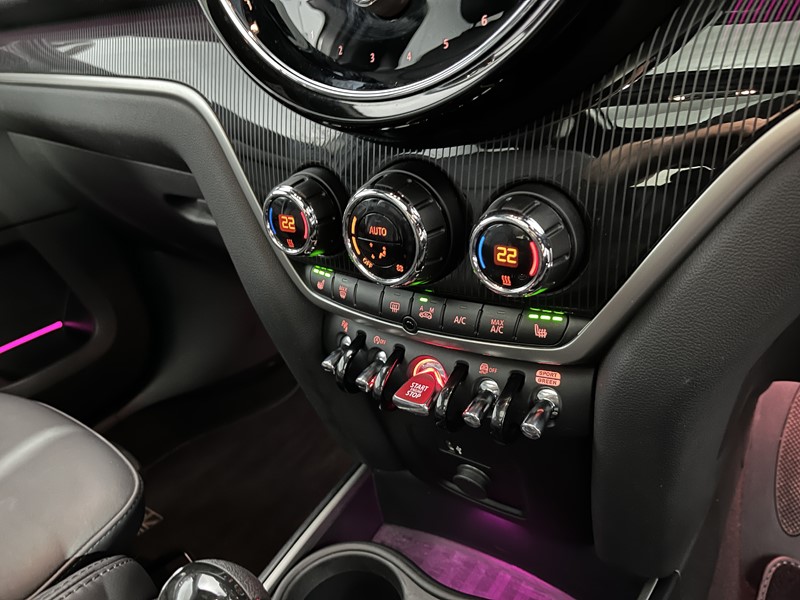 2023 (23) MINI COUNTRYMAN 1.5 Cooper Exclusive Premium Plus 5dr Auto 5504087