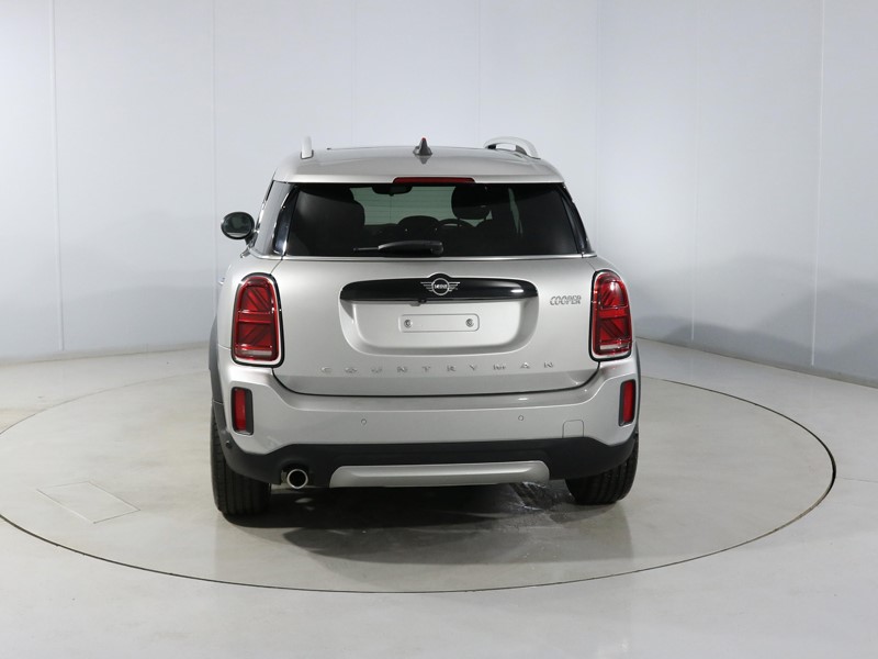 2023 (23) MINI COUNTRYMAN 1.5 Cooper Exclusive Premium Plus 5dr Auto 5504071