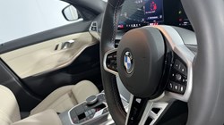 2025 (75) BMW 3 SERIES M340i xDrive MHT 5dr Step Auto 5516646