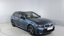 2025 (75) BMW 3 SERIES M340i xDrive MHT 5dr Step Auto 5516624