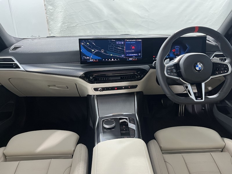 2025 (75) BMW 3 SERIES M340i xDrive MHT 5dr Step Auto 5516627
