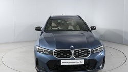 2025 (75) BMW 3 SERIES M340i xDrive MHT 5dr Step Auto 5516639