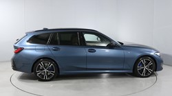 2025 (75) BMW 3 SERIES M340i xDrive MHT 5dr Step Auto 5516626