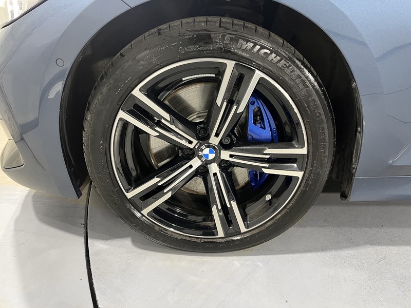 2025 (75) BMW 3 SERIES M340i xDrive MHT 5dr Step Auto 5516637