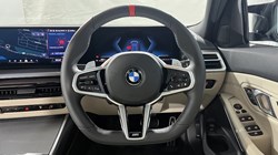 2025 (75) BMW 3 SERIES M340i xDrive MHT 5dr Step Auto 5516628