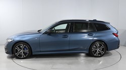 2025 (75) BMW 3 SERIES M340i xDrive MHT 5dr Step Auto 5516674