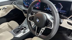 2025 (75) BMW 3 SERIES M340i xDrive MHT 5dr Step Auto 5516629