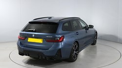 2025 (75) BMW 3 SERIES M340i xDrive MHT 5dr Step Auto 5516673