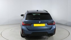 2025 (75) BMW 3 SERIES M340i xDrive MHT 5dr Step Auto 5516638