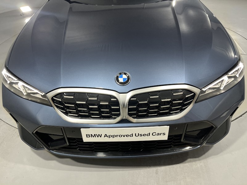 2025 (75) BMW 3 SERIES M340i xDrive MHT 5dr Step Auto 5516667