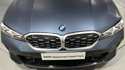 2025 (75) BMW 3 SERIES M340i xDrive MHT 5dr Step Auto 5516667
