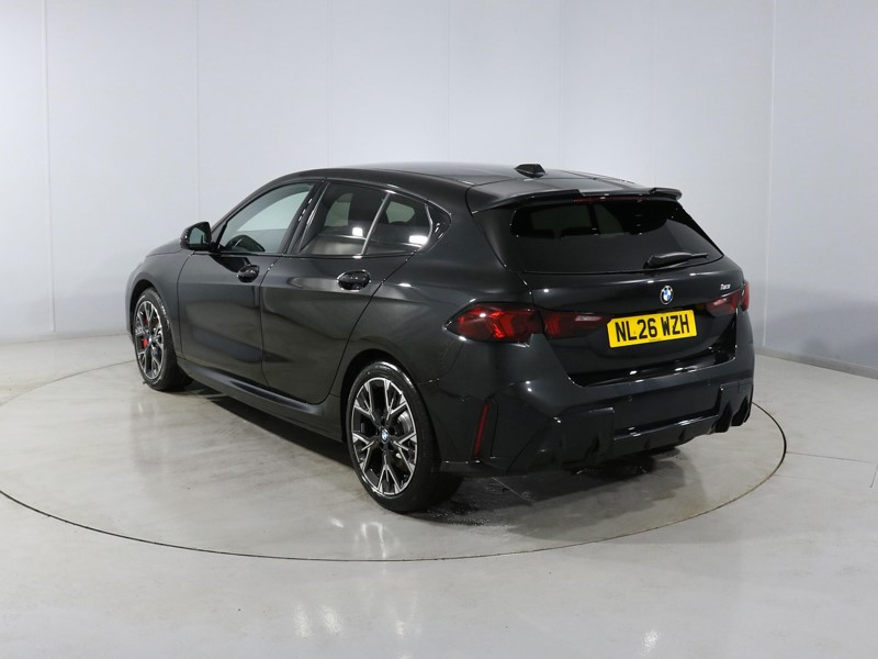 2026 (26) BMW 1 SERIES 123 xDrive M Sport 5dr Step Auto 5512200