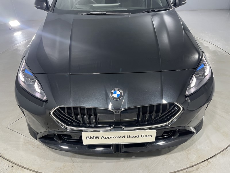 2026 (26) BMW 1 SERIES 123 xDrive M Sport 5dr Step Auto 5512236