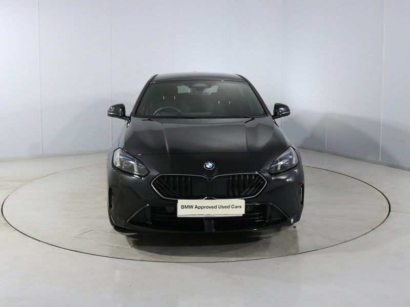 2026 (26) BMW 1 SERIES 123 xDrive M Sport 5dr Step Auto 5512214