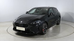 2026 (26) BMW 1 SERIES 123 xDrive M Sport 5dr Step Auto 5512240
