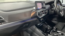 2024 (73) BMW X3 xDrive M40d MHT 5dr Auto 5522149