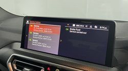 2024 (73) BMW X3 xDrive M40d MHT 5dr Auto 5522174