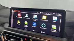 2024 (73) BMW X3 xDrive M40d MHT 5dr Auto 5522172