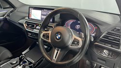 2024 (73) BMW X3 xDrive M40d MHT 5dr Auto 5522148