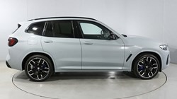2024 (73) BMW X3 xDrive M40d MHT 5dr Auto 5522145