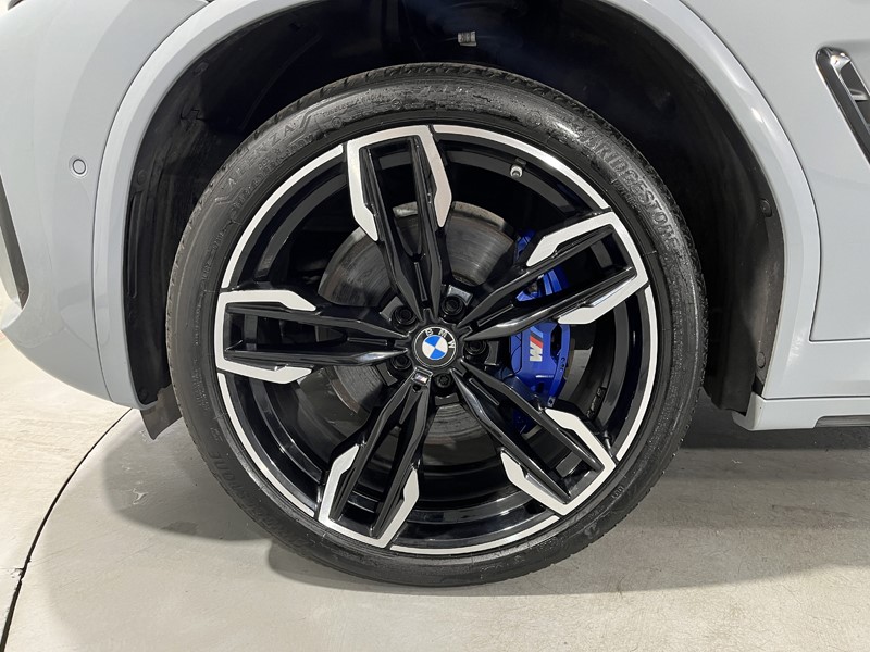 2024 (73) BMW X3 xDrive M40d MHT 5dr Auto 5522156
