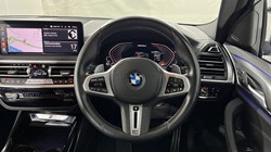 2024 (73) BMW X3 xDrive M40d MHT 5dr Auto 5522147