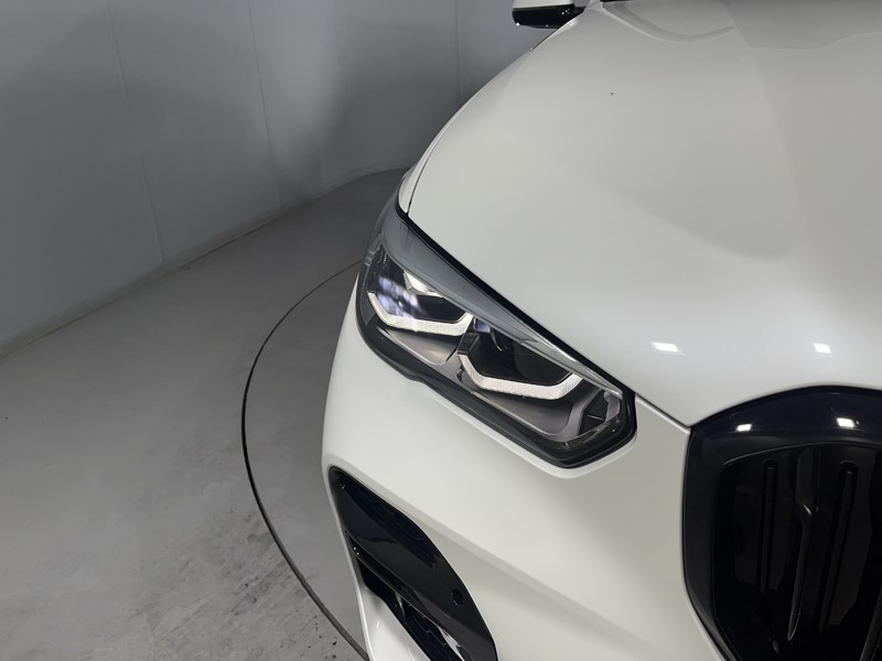 2022 (22) BMW X5 xDrive30d MHT M Sport 5dr Auto 5525971