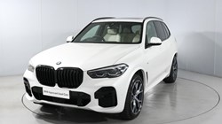 2022 (22) BMW X5 xDrive30d MHT M Sport 5dr Auto 5525980
