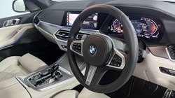 2022 (22) BMW X5 xDrive30d MHT M Sport 5dr Auto 5525933