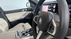 2022 (22) BMW X5 xDrive30d MHT M Sport 5dr Auto 5525951