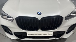 2022 (22) BMW X5 xDrive30d MHT M Sport 5dr Auto 5525972
