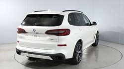 2022 (22) BMW X5 xDrive30d MHT M Sport 5dr Auto 5525981