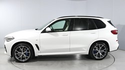 2022 (22) BMW X5 xDrive30d MHT M Sport 5dr Auto 5525982