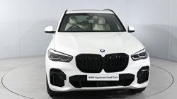 2022 (22) BMW X5 xDrive30d MHT M Sport 5dr Auto 5525943