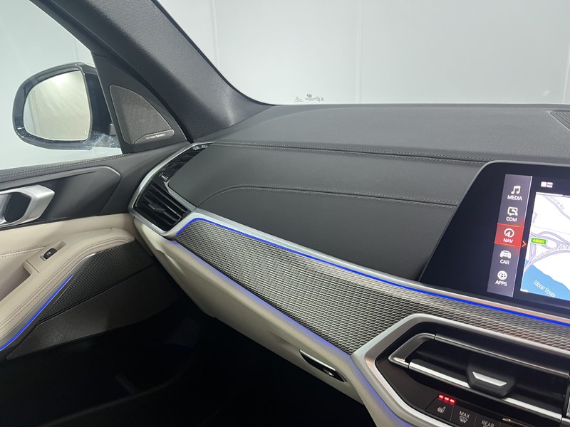 2022 (22) BMW X5 xDrive30d MHT M Sport 5dr Auto 5525956