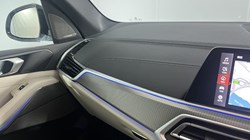 2022 (22) BMW X5 xDrive30d MHT M Sport 5dr Auto 5525956