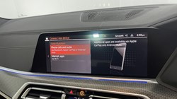 2022 (22) BMW X5 xDrive30d MHT M Sport 5dr Auto 5525958