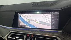 2022 (22) BMW X5 xDrive30d MHT M Sport 5dr Auto 5525945