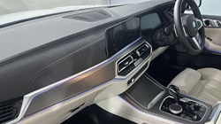 2022 (22) BMW X5 xDrive30d MHT M Sport 5dr Auto 5525934