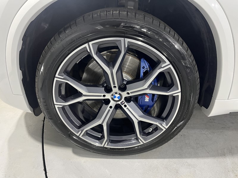 2022 (22) BMW X5 xDrive30d MHT M Sport 5dr Auto 5525941