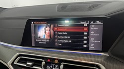 2022 (22) BMW X5 xDrive30d MHT M Sport 5dr Auto 5525957