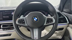 2022 (22) BMW X5 xDrive30d MHT M Sport 5dr Auto 5525932