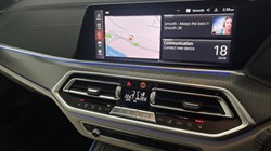 2022 (22) BMW X5 xDrive30d MHT M Sport 5dr Auto 5525935