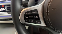 2022 (22) BMW X5 xDrive30d MHT M Sport 5dr Auto 5525952