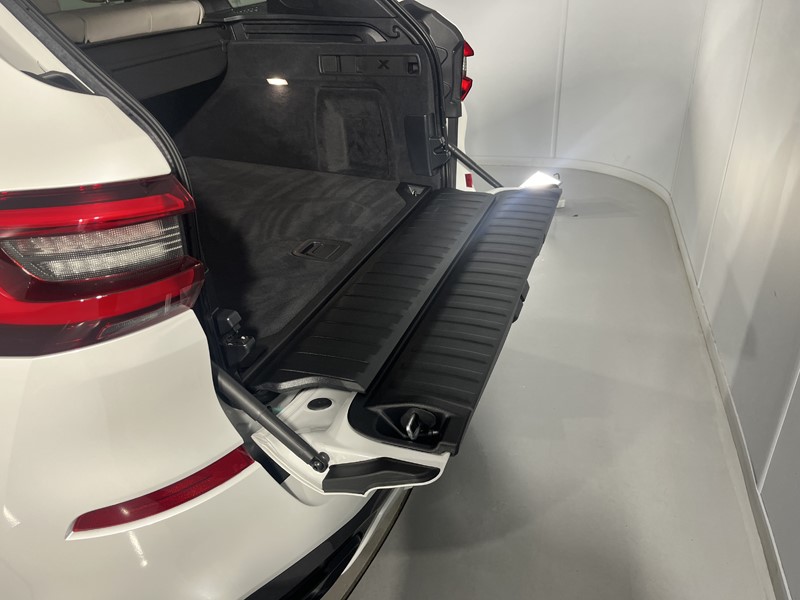 2022 (22) BMW X5 xDrive30d MHT M Sport 5dr Auto 5525978