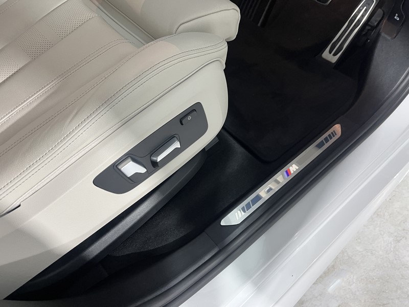 2022 (22) BMW X5 xDrive30d MHT M Sport 5dr Auto 5525947