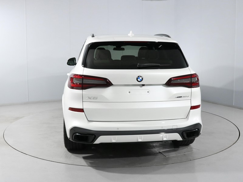 2022 (22) BMW X5 xDrive30d MHT M Sport 5dr Auto 5525942