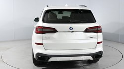 2022 (22) BMW X5 xDrive30d MHT M Sport 5dr Auto 5525942