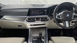 2022 (22) BMW X5 xDrive30d MHT M Sport 5dr Auto 5525931